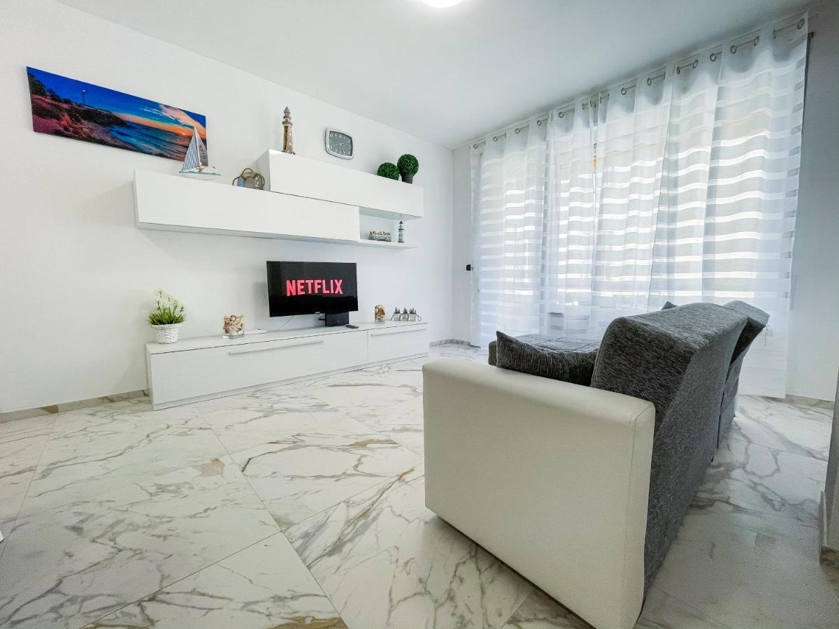Suite Trilocale - Citta Della Musica -Casino San Remo Buitenkant foto
