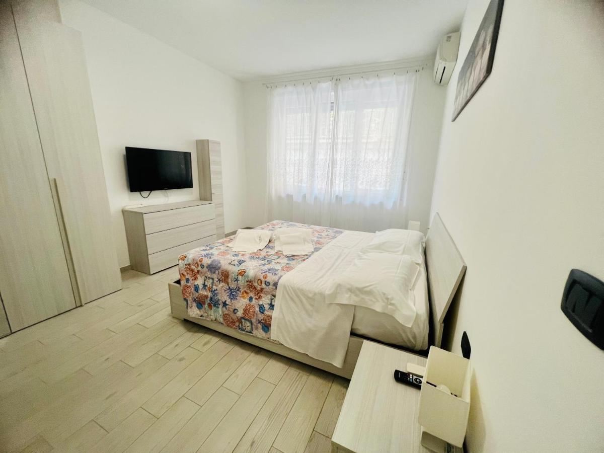 Suite Trilocale - Citta Della Musica -Casino San Remo Buitenkant foto