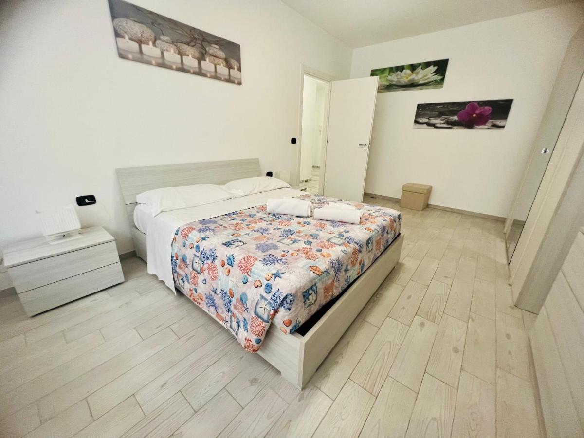 Suite Trilocale - Citta Della Musica -Casino San Remo Buitenkant foto